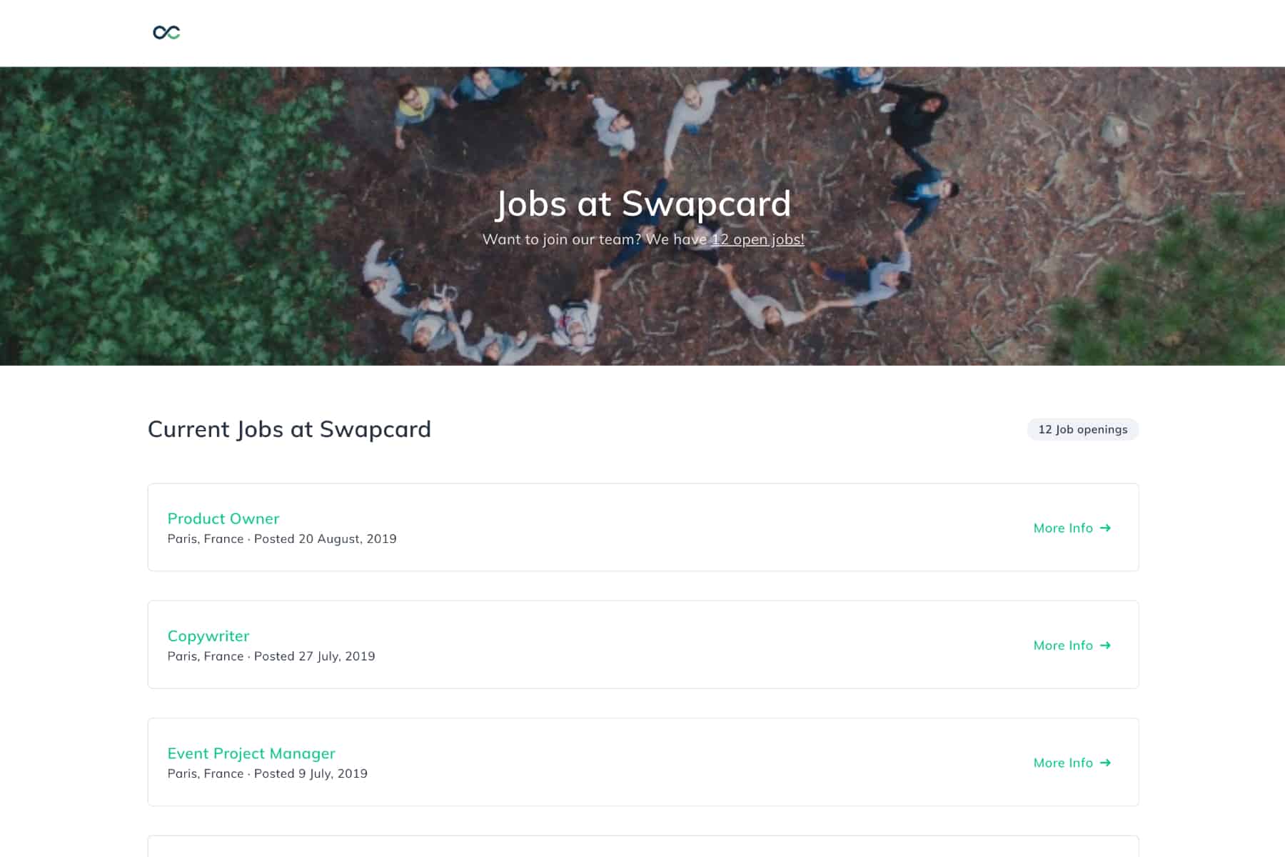 Optimise Employer Brand